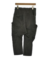KAZUYUKI KUMAGAI ATTACHMENT（カズユキクマガイアタッチメント）カーゴパンツ グレー サイズ:1(S位) メンズ/2200685335086