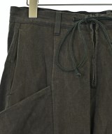 KAZUYUKI KUMAGAI ATTACHMENT（カズユキクマガイアタッチメント）カーゴパンツ グレー サイズ:1(S位) メンズ/2200685335086