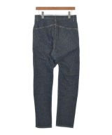 KAZUYUKI KUMAGAI ATTACHMENT（カズユキクマガイアタッチメント）デニムパンツ 紺 サイズ:1(S位) メンズ/2200685335116