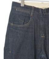 KAZUYUKI KUMAGAI ATTACHMENT（カズユキクマガイアタッチメント）デニムパンツ 紺 サイズ:1(S位) メンズ/2200685335116