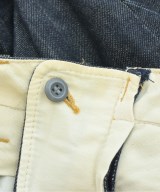 KAZUYUKI KUMAGAI ATTACHMENT（カズユキクマガイアタッチメント）デニムパンツ 紺 サイズ:1(S位) メンズ/2200685335116