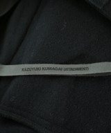 KAZUYUKI KUMAGAI ATTACHMENT（カズユキクマガイアタッチメント）その他 黒 サイズ:3(L位) メンズ/2200693758297