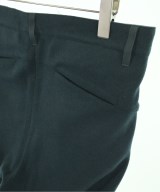KAZUYUKI KUMAGAI ATTACHMENT（カズユキクマガイアタッチメント）クロップドパンツ 緑 サイズ:3(L位) メンズ/2200693758358