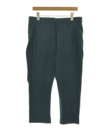 KAZUYUKI KUMAGAI ATTACHMENT クロップドパンツ