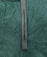 KAZUYUKI KUMAGAI ATTACHMENT（カズユキクマガイアタッチメント）Tシャツ・カットソー 緑 サイズ:3(L位) メンズ/2200696809897