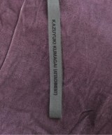 KAZUYUKI KUMAGAI ATTACHMENT（カズユキクマガイアタッチメント）Tシャツ・カットソー 紫 サイズ:3(L位) メンズ/2200696809958