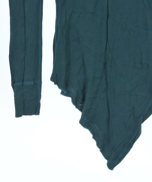 KAZUYUKI KUMAGAI ATTACHMENT（カズユキクマガイアタッチメント）Tシャツ・カットソー 緑 サイズ:-(XS位) メンズ/2200697936851