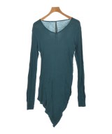KAZUYUKI KUMAGAI ATTACHMENT（カズユキクマガイアタッチメント）Tシャツ・カットソー 緑 サイズ:-(XS位) メンズ/2200697936851