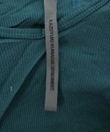 KAZUYUKI KUMAGAI ATTACHMENT（カズユキクマガイアタッチメント）Tシャツ・カットソー 緑 サイズ:-(XS位) メンズ/2200697936851