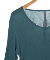 KAZUYUKI KUMAGAI ATTACHMENT（カズユキクマガイアタッチメント）Tシャツ・カットソー 緑 サイズ:-(XS位) メンズ/2200697936851