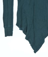KAZUYUKI KUMAGAI ATTACHMENT（カズユキクマガイアタッチメント）Tシャツ・カットソー 緑 サイズ:-(XS位) メンズ/2200697936851