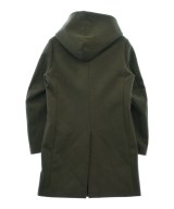 KAZUYUKI KUMAGAI ATTACHMENT（カズユキクマガイアタッチメント）チェスターコート グレー サイズ:-(M位) メンズ/2200700487011