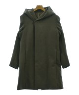 KAZUYUKI KUMAGAI ATTACHMENT チェスターコート