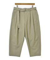 KAZUYUKI KUMAGAI ATTACHMENT パンツ（その他）
