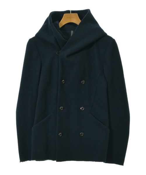 KAZUYUKI KUMAGAI ATTACHMENT(カズユキクマガイアタッチメント)その他 紺 サイズ:1(S位)/2200645876031