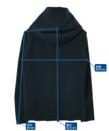 KAZUYUKI KUMAGAI ATTACHMENT（カズユキクマガイアタッチメント）その他 紺 サイズ:1(S位) メンズ/2200645876031