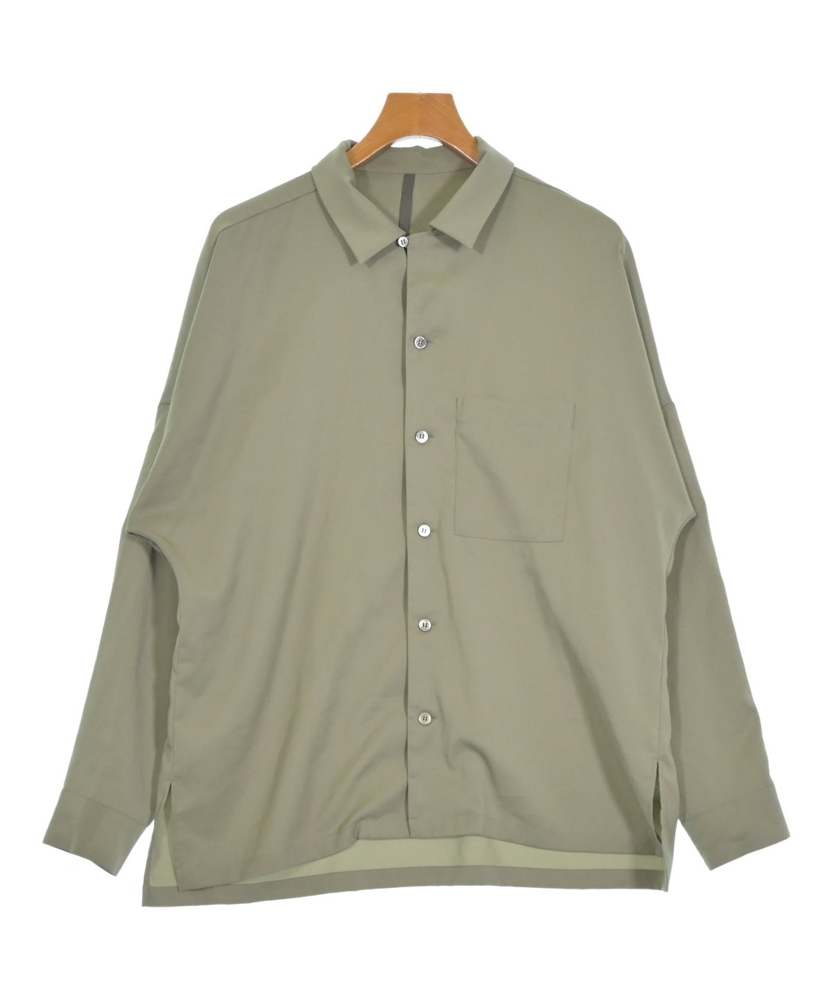 KAZUYUKI KUMAGAI ATTACHMENT（カズユキクマガイアタッチメント