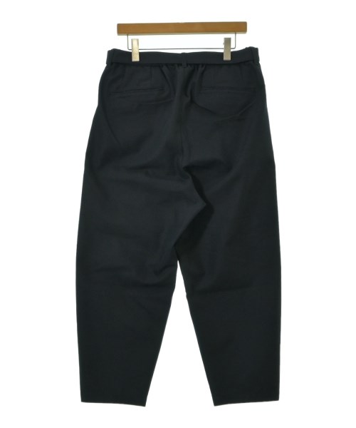 KAZUYUKI KUMAGAI ATTACHMENT（カズユキクマガイアタッチメント）チノパン 紺 サイズ:3(L位) メンズ/2200648677031