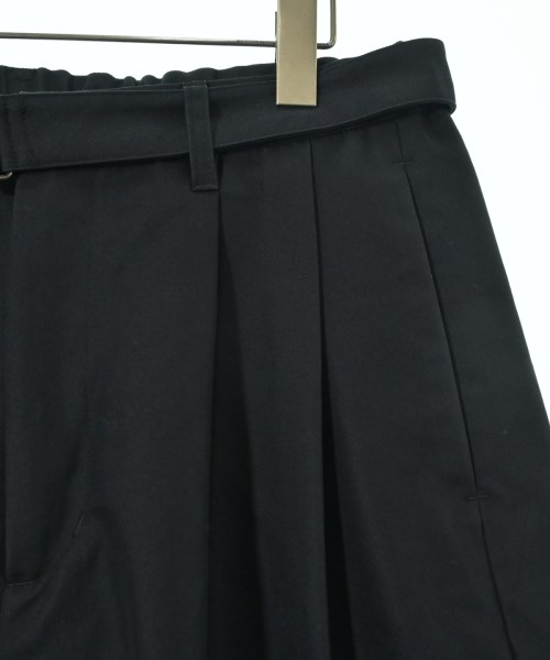 KAZUYUKI KUMAGAI ATTACHMENT（カズユキクマガイアタッチメント）チノパン 紺 サイズ:3(L位) メンズ/2200648677031