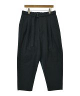 KAZUYUKI KUMAGAI ATTACHMENT（カズユキクマガイアタッチメント）チノパン 紺 サイズ:3(L位) メンズ/2200648677031