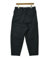 KAZUYUKI KUMAGAI ATTACHMENT（カズユキクマガイアタッチメント）チノパン 紺 サイズ:3(L位) メンズ/2200648677031