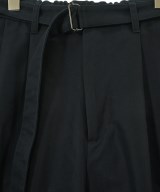 KAZUYUKI KUMAGAI ATTACHMENT（カズユキクマガイアタッチメント）チノパン 紺 サイズ:3(L位) メンズ/2200648677031