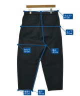 KAZUYUKI KUMAGAI ATTACHMENT（カズユキクマガイアタッチメント）チノパン 紺 サイズ:3(L位) メンズ/2200648677031