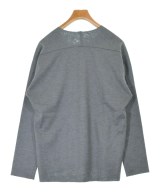 KAZUYUKI KUMAGAI ATTACHMENT（カズユキクマガイアタッチメント）ニット・セーター グレー サイズ:2(M位) メンズ/2200654017173