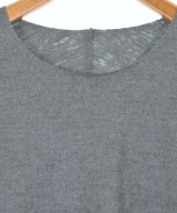 KAZUYUKI KUMAGAI ATTACHMENT（カズユキクマガイアタッチメント）ニット・セーター グレー サイズ:2(M位) メンズ/2200654017173