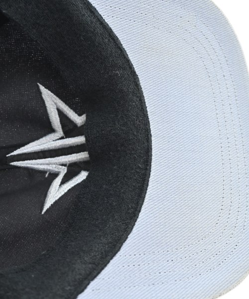 KAZUYUKI KUMAGAI ATTACHMENT（カズユキクマガイアタッチメント）キャップ グレー サイズ:- メンズ/2200654017241