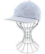 KAZUYUKI KUMAGAI ATTACHMENT（カズユキクマガイアタッチメント）キャップ グレー サイズ:- メンズ/2200654017241