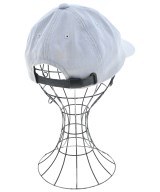 KAZUYUKI KUMAGAI ATTACHMENT（カズユキクマガイアタッチメント）キャップ グレー サイズ:- メンズ/2200654017241