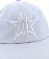 KAZUYUKI KUMAGAI ATTACHMENT（カズユキクマガイアタッチメント）キャップ グレー サイズ:- メンズ/2200654017241