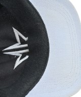 KAZUYUKI KUMAGAI ATTACHMENT（カズユキクマガイアタッチメント）キャップ グレー サイズ:- メンズ/2200654017241