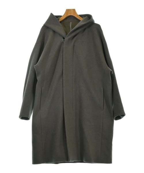 KAZUYUKI KUMAGAI ATTACHMENT(カズユキクマガイアタッチメント)その他 グレー サイズ:2(M位)/2200659572035