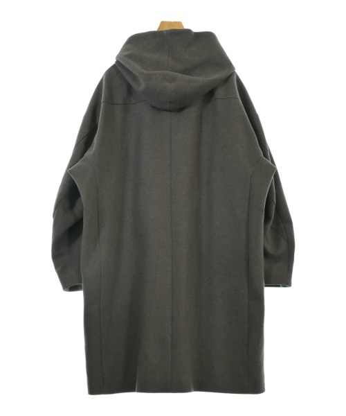 KAZUYUKI KUMAGAI ATTACHMENT（カズユキクマガイアタッチメント）その他 グレー サイズ:2(M位) メンズ/2200659572035