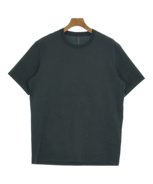 KAZUYUKI KUMAGAI ATTACHMENT(カズユキクマガイアタッチメント)Tシャツ・カットソー 紺 サイズ:2(M位)/2200660119038