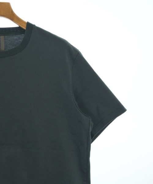 KAZUYUKI KUMAGAI ATTACHMENT（カズユキクマガイアタッチメント）Tシャツ・カットソー 紺 サイズ:2(M位) メンズ/2200660119038