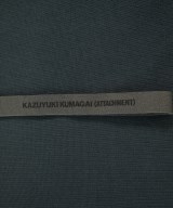 KAZUYUKI KUMAGAI ATTACHMENT（カズユキクマガイアタッチメント）Tシャツ・カットソー 紺 サイズ:2(M位) メンズ/2200660119038
