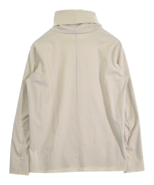KAZUYUKI KUMAGAI ATTACHMENT（カズユキクマガイアタッチメント）Tシャツ・カットソー グレー サイズ:1(S位) メンズ/2200710598035