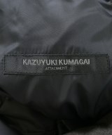 KAZUYUKI KUMAGAI ATTACHMENT（カズユキクマガイアタッチメント）ダウンジャケット/ダウンベスト カーキ サイズ:3(L位) メンズ/2200708680124