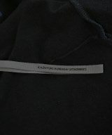 KAZUYUKI KUMAGAI ATTACHMENT（カズユキクマガイアタッチメント）スウェット 黒 サイズ:-(XXL位) メンズ/2200719186028