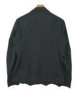 KAZUYUKI KUMAGAI ATTACHMENT（カズユキクマガイアタッチメント）カジュアルジャケット 黒 サイズ:2(M位) メンズ/2200644650120