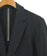 KAZUYUKI KUMAGAI ATTACHMENT（カズユキクマガイアタッチメント）カジュアルジャケット 黒 サイズ:2(M位) メンズ/2200644650120