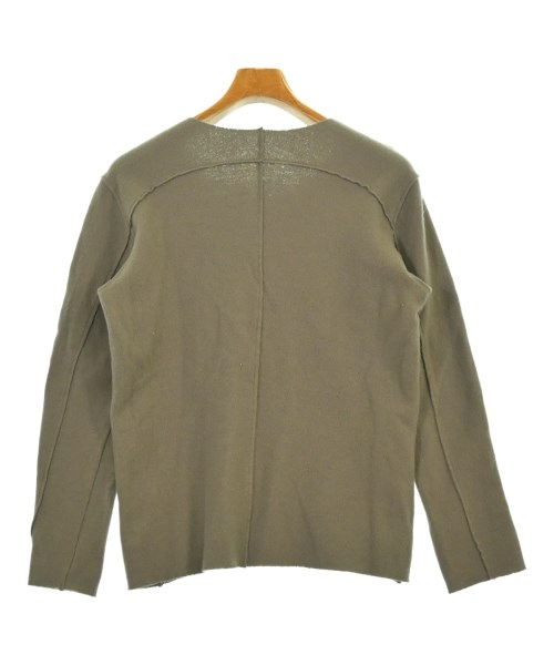 KAZUYUKI KUMAGAI ATTACHMENT（カズユキクマガイアタッチメント）Tシャツ・カットソー グレー サイズ:1(S位) メンズ/2200639528076