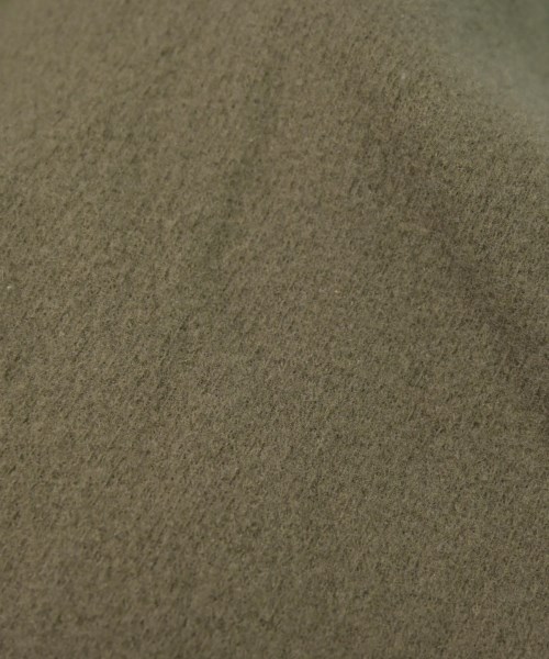 KAZUYUKI KUMAGAI ATTACHMENT（カズユキクマガイアタッチメント）Tシャツ・カットソー グレー サイズ:1(S位) メンズ/2200639528076