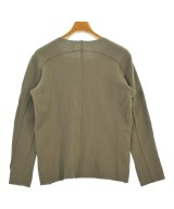 KAZUYUKI KUMAGAI ATTACHMENT（カズユキクマガイアタッチメント）Tシャツ・カットソー グレー サイズ:1(S位) メンズ/2200639528076