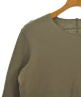 KAZUYUKI KUMAGAI ATTACHMENT（カズユキクマガイアタッチメント）Tシャツ・カットソー グレー サイズ:1(S位) メンズ/2200639528076