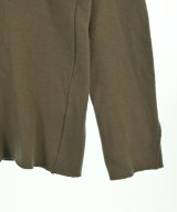 KAZUYUKI KUMAGAI ATTACHMENT（カズユキクマガイアタッチメント）Tシャツ・カットソー グレー サイズ:1(S位) メンズ/2200639528076