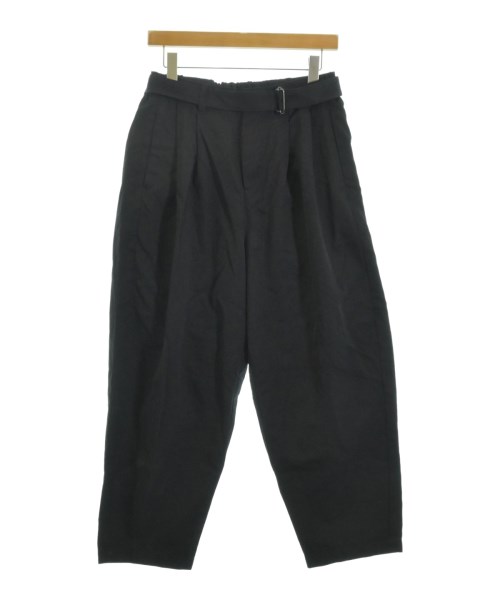 KAZUYUKI KUMAGAI ATTACHMENT(カズユキクマガイアタッチメント)その他 黒 サイズ:1(S位)/2200649125012